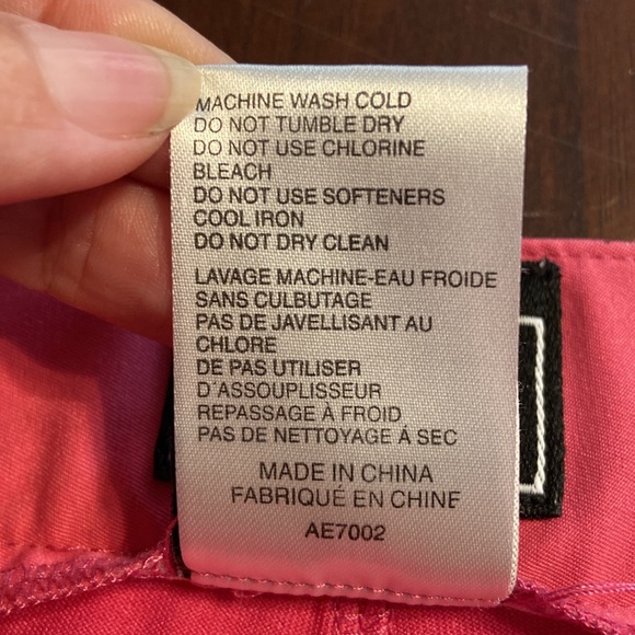 NWOT Adidas golf skirt - Picture 4 of 6